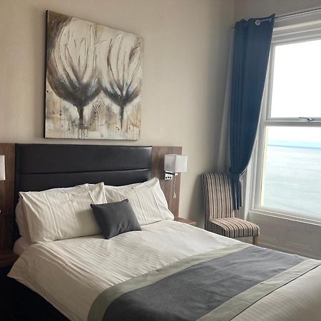 The Selomar Hotel Scarborough Buitenkant foto