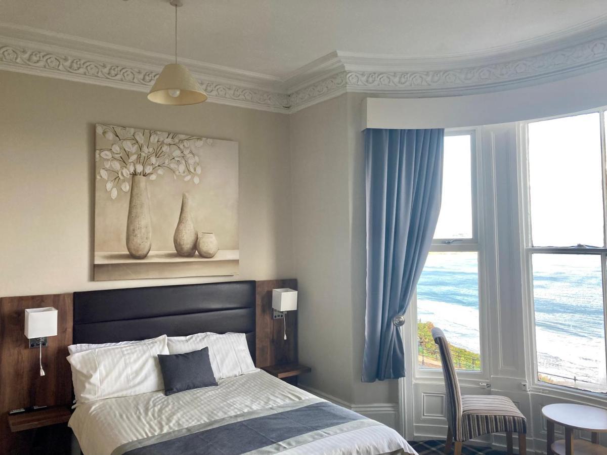 The Selomar Hotel Scarborough Buitenkant foto