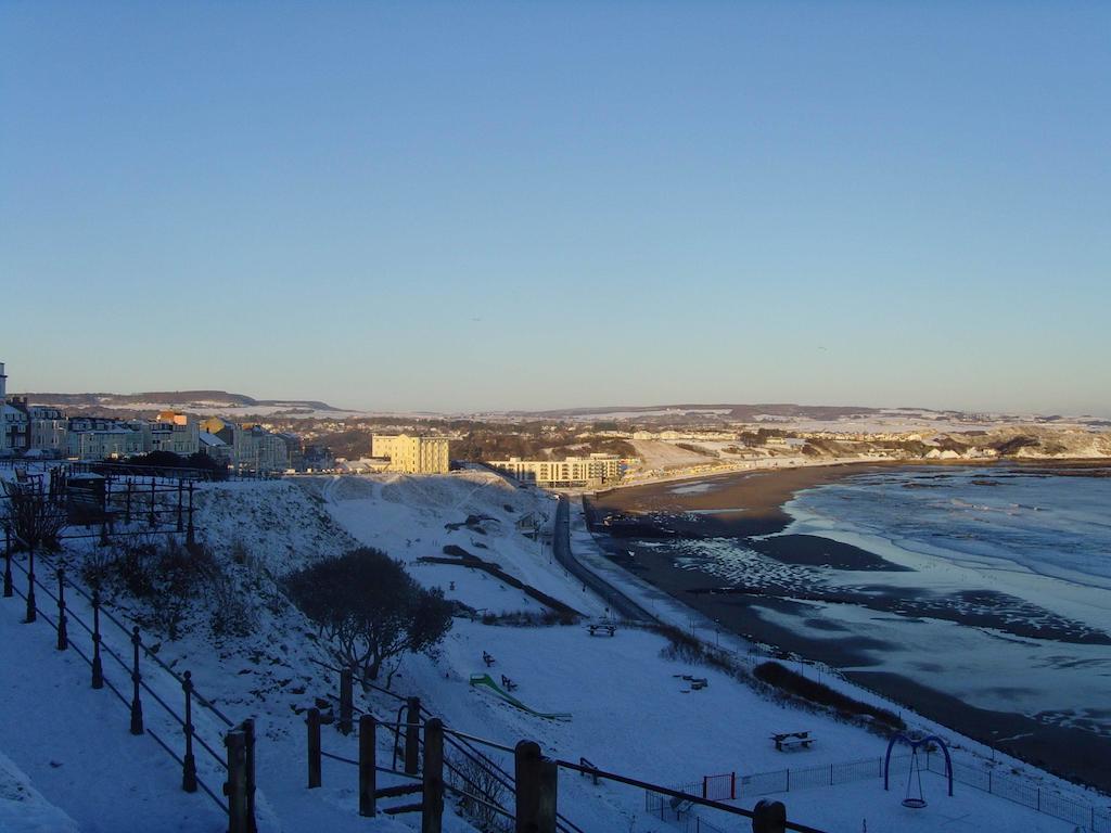 The Selomar Hotel Scarborough Buitenkant foto